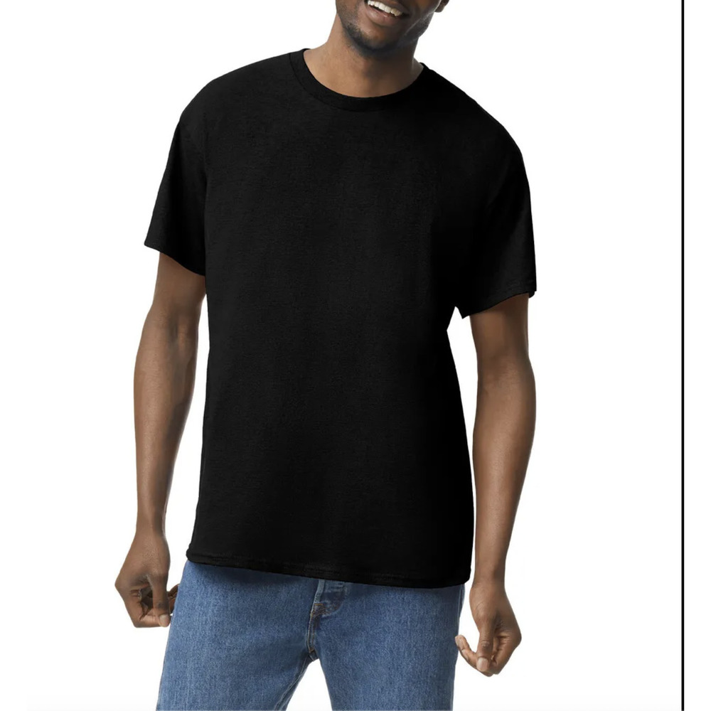 Jackson Browne Im Alive Album Cover T-Shirt Black - Picture 4 of 4